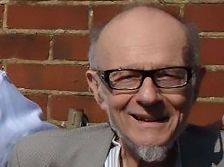 Ronald Atkins