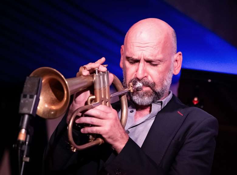 Kornél Fekete-Kovács – Photo by Virág Stépán 