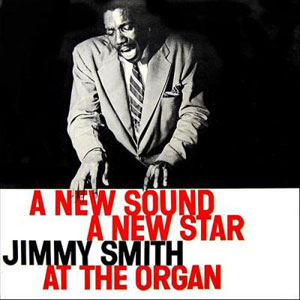 A new sound