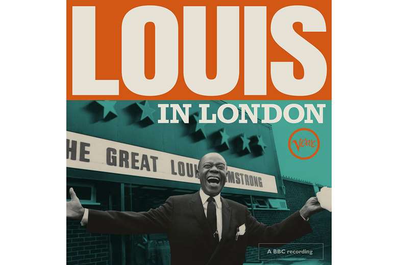 Louis In London will be released on Verve on 12 July.