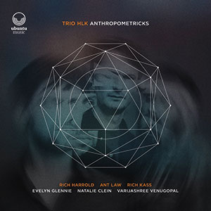 Review of Trio HLK: Anthropometricks