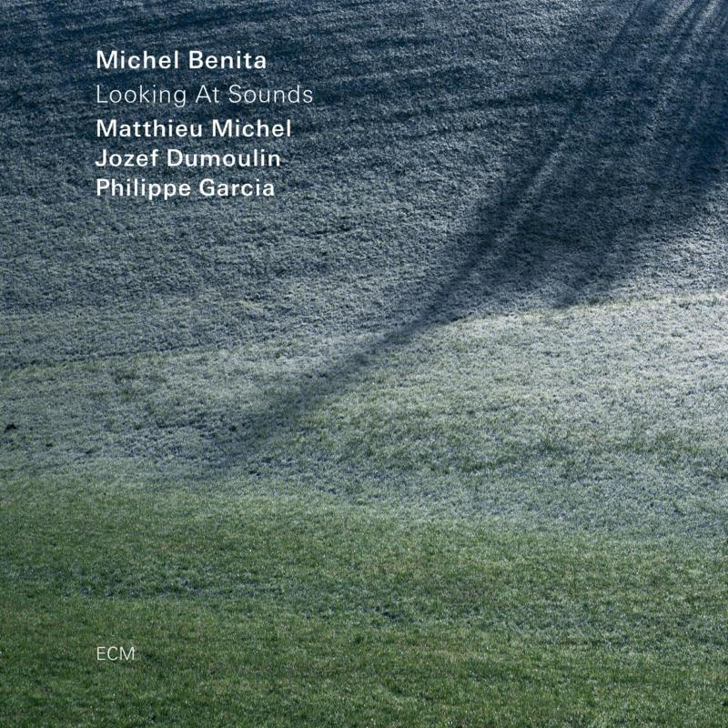 Review of Michel Benita: Looking at Sounds
