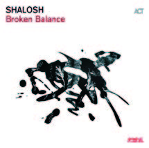 Review of Shalosh: Broken Balance