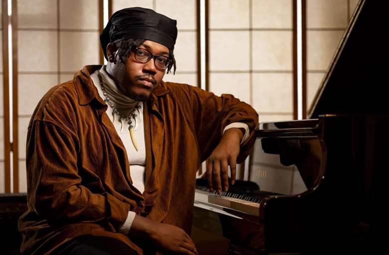 Jahari Stampley makes Ronnie Scott’s debut in November