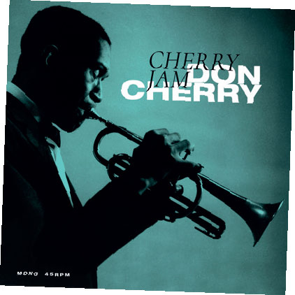 Review of Two bites of the Cherry: Don Cherry: Cherry Jam