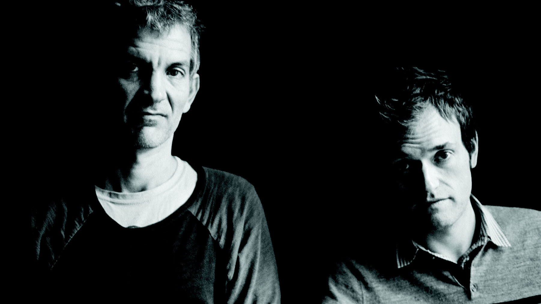 Review of Chris Thile & Brad Mehldau