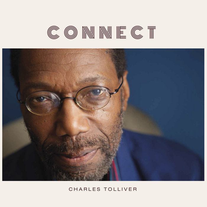 Review of Charles Tolliver: Connect