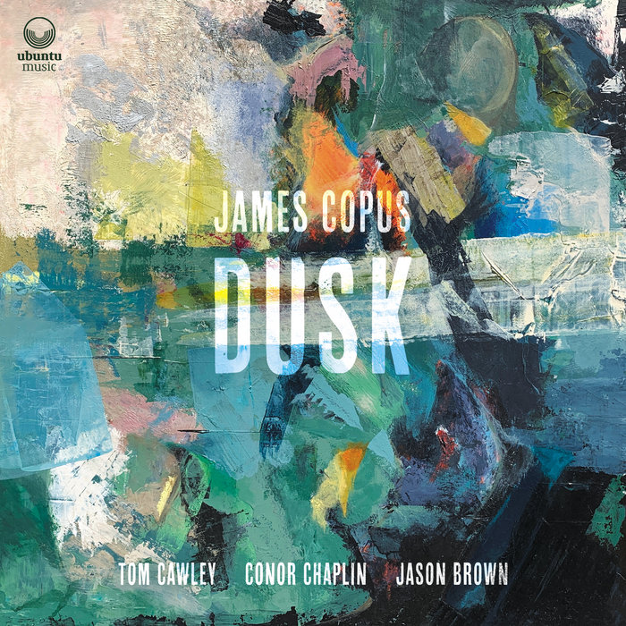Review of David Birchall: Dusk