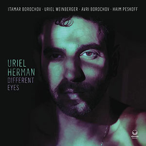 Review of Uriel Herman: Different Eyes