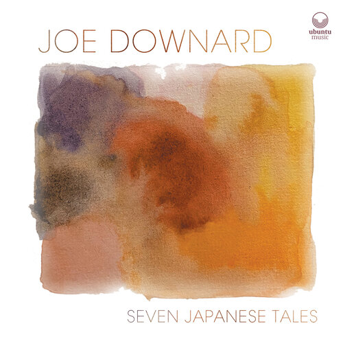 Review of Joe Downard: Seven Japanese Tales