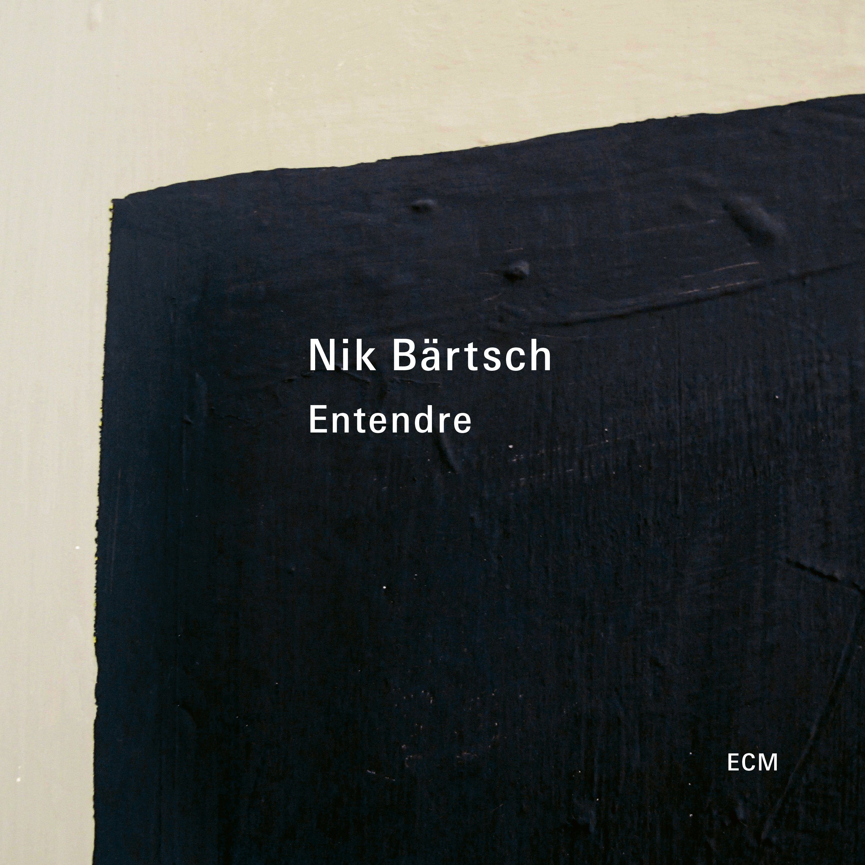 Review of Nik Bärtsch: Entendre