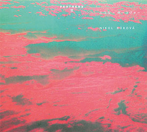 Review of Nikol Bóková: Feathers