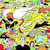 Review of Brad Mehldau: Finding Gabriel