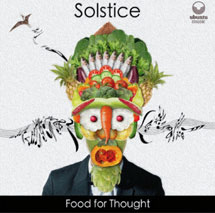 Review of Solstice: Food for Thought