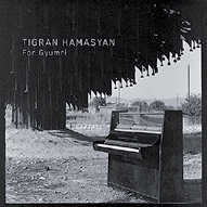 Review of Tigran Hamasyan: For Gyumri