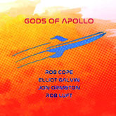 Review of Rob Cope: Gods of Apollo