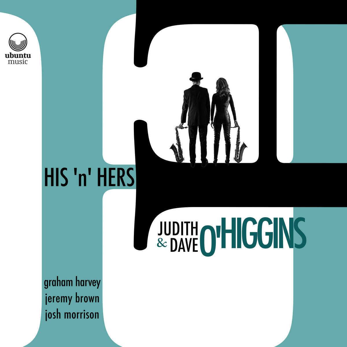 Review of Judith and Dave O’Higgins: His ‘n’ Hers