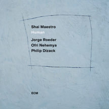 Review of Shai Maestro: Human Racing: Human