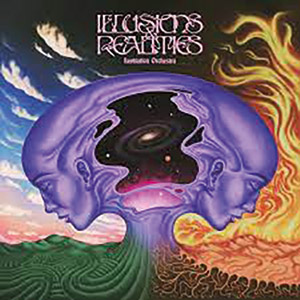 Review of Levitation Orchestra: Illusions & Realities