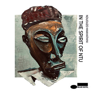 Review of Nduduzo Makhathini: In the Spirit of Ntu