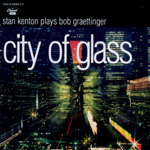 City of Glass