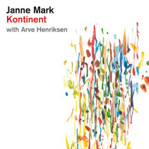 Review of Janne Mark: Kontinent