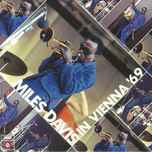 Review of Miles Davis Quintet: Live In Vienna ‘69