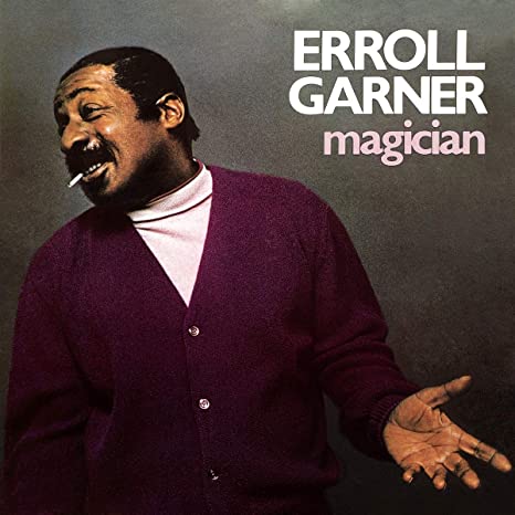 Review of Erroll Garner: Magician