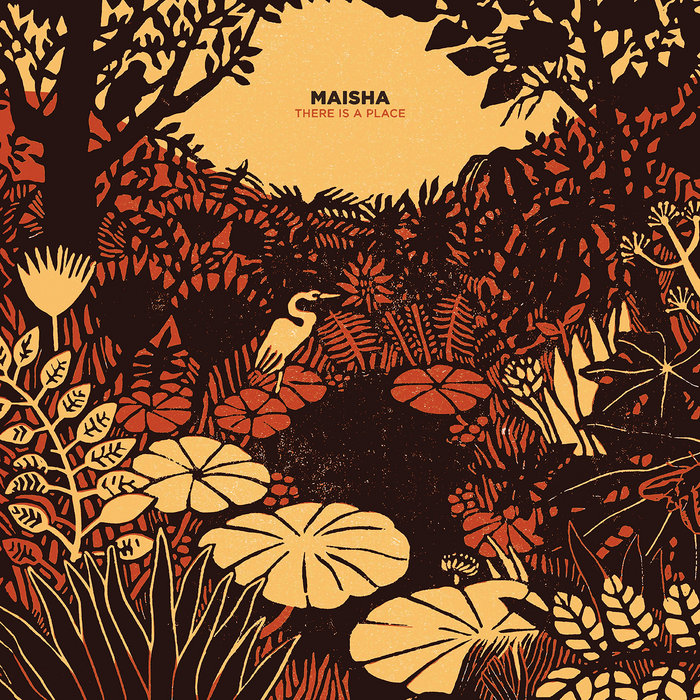 Review of Maisha: There Is A Place