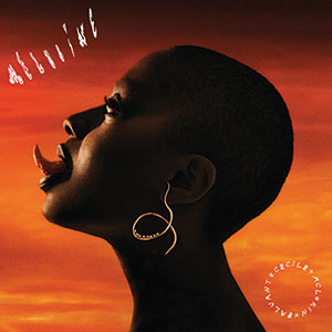 Review of Cécile McLorin Salvant: Mélusine