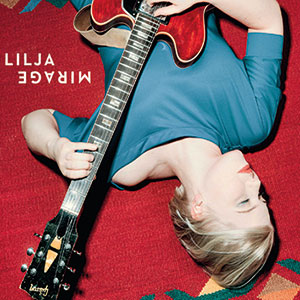 Review of Lilja: Mirage