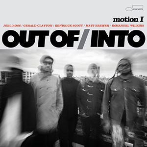 Review of Out Of/Into: Motion 1
