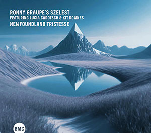 Review of Ronny Graupe’s Szelest: Newfoundland Tristesse