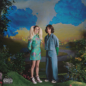 Review of DOMi & JD Beck: NOT TIGHT