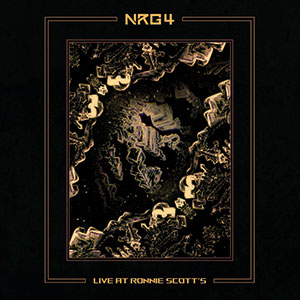 Review of Chiminyo: NRG 4 (Live At Ronnie Scott’s)
