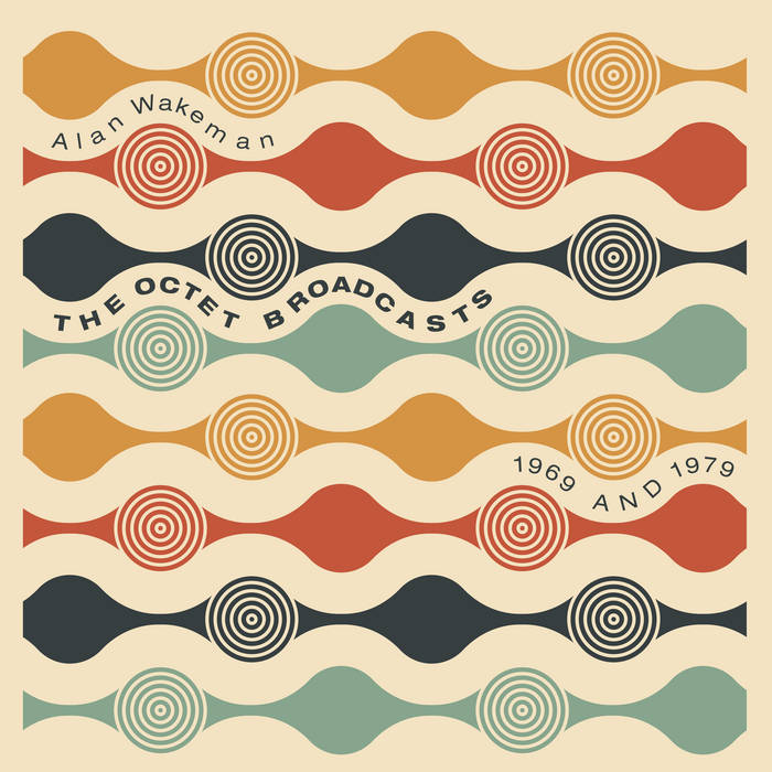 Review of Alan Wakeman: The Octet Broadcasts 1969 and1979