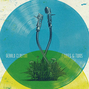 Review of Gerald Clayton: Ones and Twos