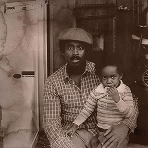 Review of Johnathan Blake: Passage