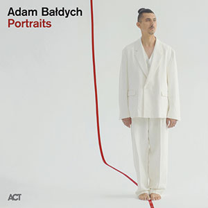 Review of Adam Bałdych: Portraits