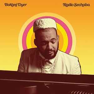 Review of Bokani Dyer: Radio Sechaba