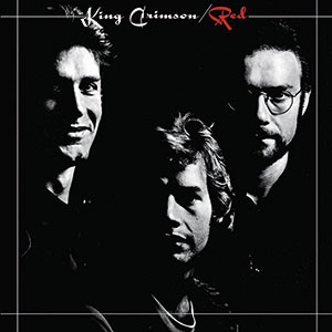 Review of King Crimson: Red (50th Anniversary)