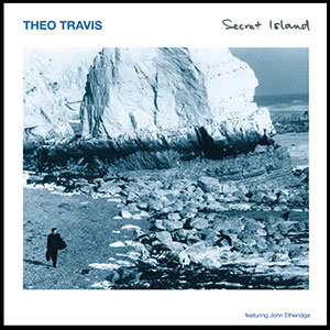 Review of Theo Travis: Secret Island