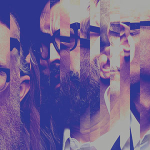 Review of Neil Cowley Trio: Separate Entities EP