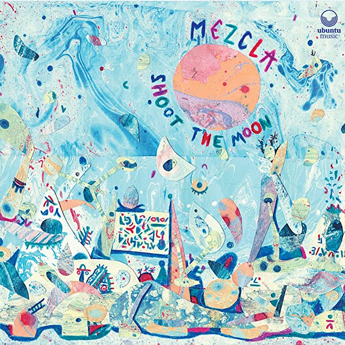 Review of Mezcla: Shoot the Moon
