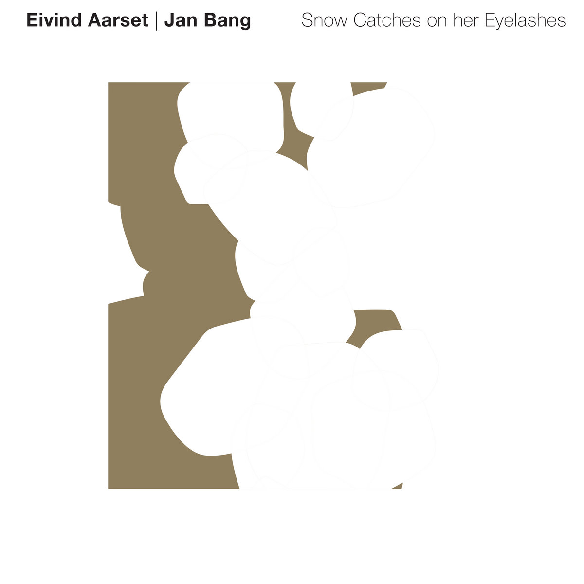Review of Eivind Aarset/Jan Bang: Snow Catches on her Eyelashes