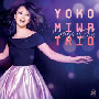 Review of Yoko Miwa Trio: Songs of Joy