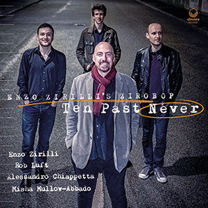 Review of Enzo Zirilli's Zirobop: Ten Past Never