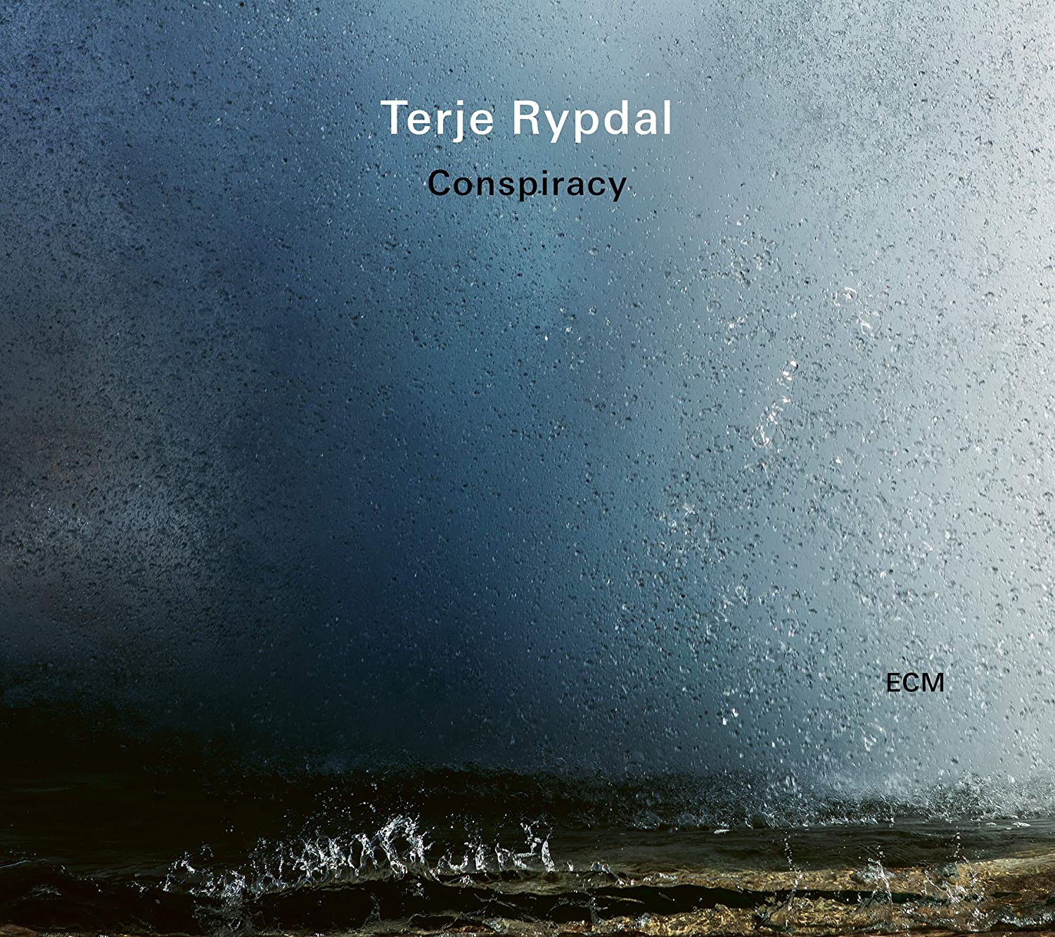 Review of Terje Rypdal: Conspiracy