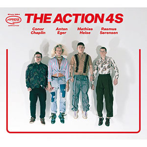 Review of The Action 4s