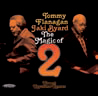 Review of Tommy Flanagan/Jaki Byard: The Magic of 2: Live At Keystone Korner